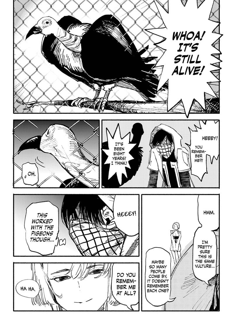 Choujin X, Chapter 4 image 18